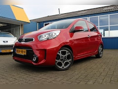 Kia Picanto - 1.2-16V "SportsLine" Clima - 5 Deurs 85 Pk