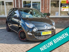 Renault Twingo - 1.2 16V Collection Airco Cruise St. beklrachiging - RIJKLAAR