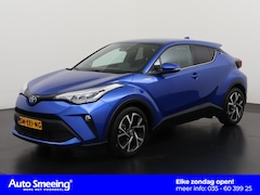 Toyota C-HR - 2.0 Hybrid Edition | Trekhaak | Carplay | Zondag Open