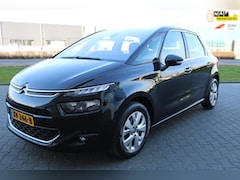 Citroën C4 Picasso - 1.2 PureTech Intensive schuifdak Cruise Navigatie