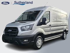 Ford Transit - 310 2.0 TDCI L3H2 Trend 170pk | Airco | Cruise control | Parkeersensoren | Lane assist | N