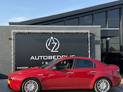 Alfa Romeo 159 - 1.7 T Distinctive 1750i *TURBO