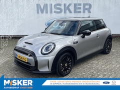 MINI Mini-Electric - Camden Edition 184pk 33 kWh