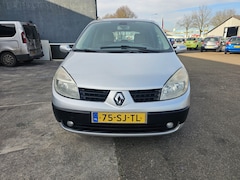 Renault Scénic - 1.6-16V Expression Comfort