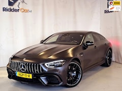 Mercedes-Benz AMG GT 4-Door Coupe - AMG 43 4MATIC+ Premium Plus|GARANTIE|CARBON|360CAM|