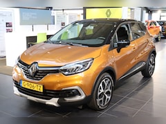 Renault Captur - TCe 150pk EDC Automaat Intens