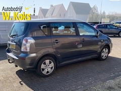 Toyota Verso - 1.6 VVT-i Sol