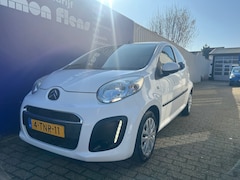 Citroën C1 - 1.0 Tendance