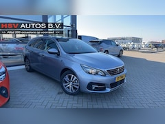 Peugeot 308 SW - 1.2 PureTech Tech Edition automaat navi org NL