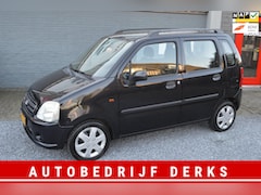 Suzuki Wagon R+ - 1.2 Comfort Airco 5Drs Stuurbekrachtiging Jaar APK