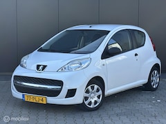 Peugeot 107 - 1.0-12V XR | AIRCO | 140.000KM |