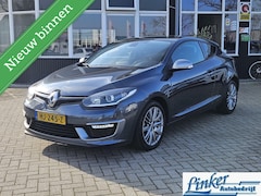 Renault Mégane Coupé - 1.2 TCe GT-Line PANO CAMERA NL-AUTO