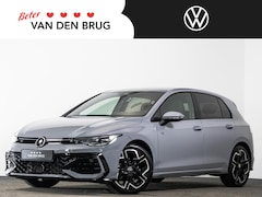 Volkswagen Golf - R-Line 1.5 TSI 150 pk AUTOMAAT | LED-Matrix | Adaptieve cruise | Camera | Stoel/stuur verw