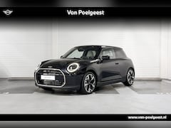 MINI Cooper - E | Favoured Uitvoering | L Pakket | 18" Slide Spoke two-tone