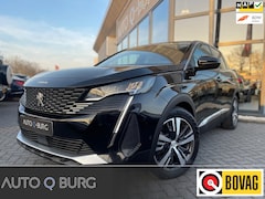 Peugeot 3008 - 1.6 HYbrid 225 Allure | Plug in Hybride | Automaat | Navi | Cruise | Digitale Cockpit | Ca