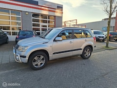 Suzuki Grand Vitara - 2.0-16V JLX I INRUILKOOPJE I