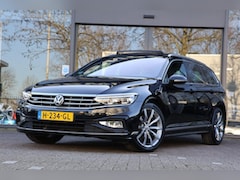 Volkswagen Passat Variant - 1.5 TSI Elegance R Line Panorama Virtual Adaptive