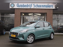 Hyundai i10 - 1.0 Comfort Smart 5-zits CAMERA CARPLAY STUUR/STOELVERWARMING DAB CLIMA CRUISE PDC RIJBAAN