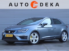 Seat Leon SC - 2.0 TSI 280 Cupra DSG *Leder/Alcantara