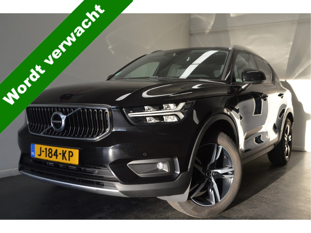 Volvo XC40 - 1.5 T2 Business Pro 1.5 T2 Business Pro , TREKHAAK , A UITRIJ CAM , LMV18 , NAVI , PDC V+A , LED KOPLAMPEN , - AutoWereld.nl