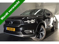 Volvo XC40 - 1.5 T2 Business Pro , TREKHAAK , A UITRIJ CAM , LMV18 , NAVI , PDC V+A , LED KOPLAMPEN ,