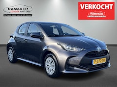 Toyota Yaris - 1.5 Hyb. Comfort