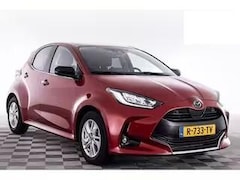 Mazda 2 Hybrid - 116 automaat Agile met Comfort & Safety pakket *Dealeronderhouden* *Verwacht