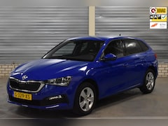 Skoda Scala - 1.0 TSI Sport Business + Apple Carplay|Android Áuto|Led Verlichting|RS Sportstoelen|Stoelv