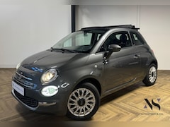 Fiat 500 C - 1.2 CABRIO AUTOMAAT'