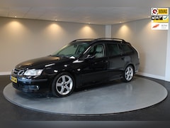 Saab 9-3 Sport Estate - 1.8t Vector *Automaat* Trekhaak|Navi|Leer