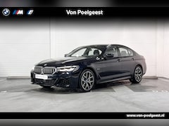 BMW 5-serie - Sedan 530e Business Edition Plus