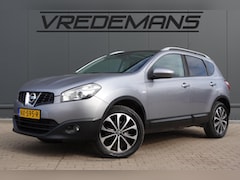 Nissan Qashqai - 1.5 dCi Connect Edition