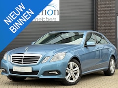 Mercedes-Benz E-klasse - W212 E 250 CGI Avantgarde Aut.-5 | 2e eig. | volledig gedocumenteerd | Youngtimer | Bijtel