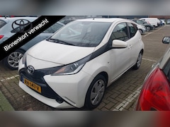 Toyota Aygo - 1.0 VVT-i X-Fun | Airco | Bluetooth | Elektrische ramen |