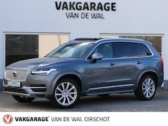 Volvo XC90 - 2.0 T8 Twin Engine AWD Inscription | Bowers & Wilkens | Panoramadak | 360°-camera | Trekha