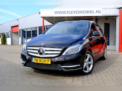 Mercedes-Benz B-klasse - 180 Ambition Xenon|Navi|Airco|LMV