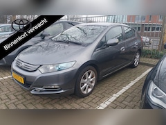 Honda Insight - 1.3 Elegance | Climate Control | Bluetooth | Cruise Control |