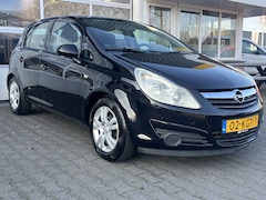 Opel Corsa - 1.2-16V Business Airco Cruise control