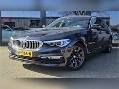 BMW 5-serie - 530e iPerformance Executive