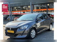 Peugeot 208 - BWJ 2021 | 1.2 75PK Like | AIRCO | CRUISE | DAB+ | EL PAKKET |