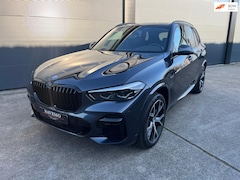 BMW X5 - XDrive45e High Executive Panoramadak / Elektrische trekhaak / 360 camera