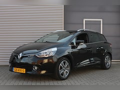 Renault Clio Estate - 0.9 TCe Night&Day I NAVI I AIRCO I 16" I PDC I TREKHAAK