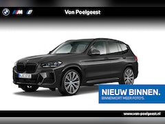 BMW X3 - xDrive30e Innovation Pack M Sportpakket Aut