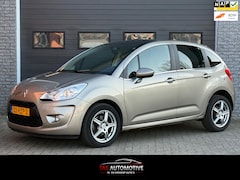 Citroën C3 - 1.6 VTi Exclusive 2e EIG / AUTOMAAT / PANO / NAP