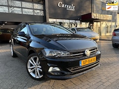 Volkswagen Polo - 1.0 TSI Comfortline 116 Pk 6 versnellingen