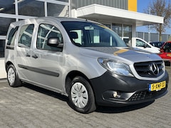 Mercedes-Benz Citan - 109 CDI Trend 5 persoons Airco Trekhaak