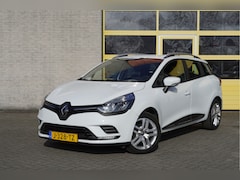 Renault Clio Estate - 0.9 TCe Zen BJ2020 Led | Navi | Airco | Cruise control | Getint glas