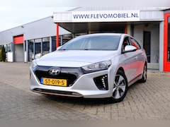 Hyundai IONIQ - Comfort EV Aut. Navi|Clima|LMV|Cam