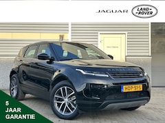 Land Rover Range Rover Evoque - 1.5 P300e PHEV AWD S | NIEUW - 0 km | 5 jaar garantie | Nieuw model | Panoramadak |