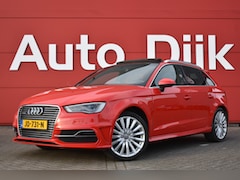 Audi A3 Sportback - 1.4 e-tron PHEV Ambition S-Line | LED | Pano | Keyless | Half Leder | Navi | Clima | Cruis